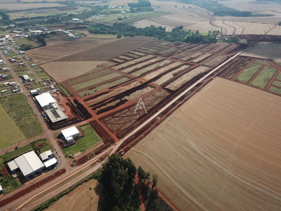 Terreno para à venda no Bairro Vista Linda em CASCAVEL: 