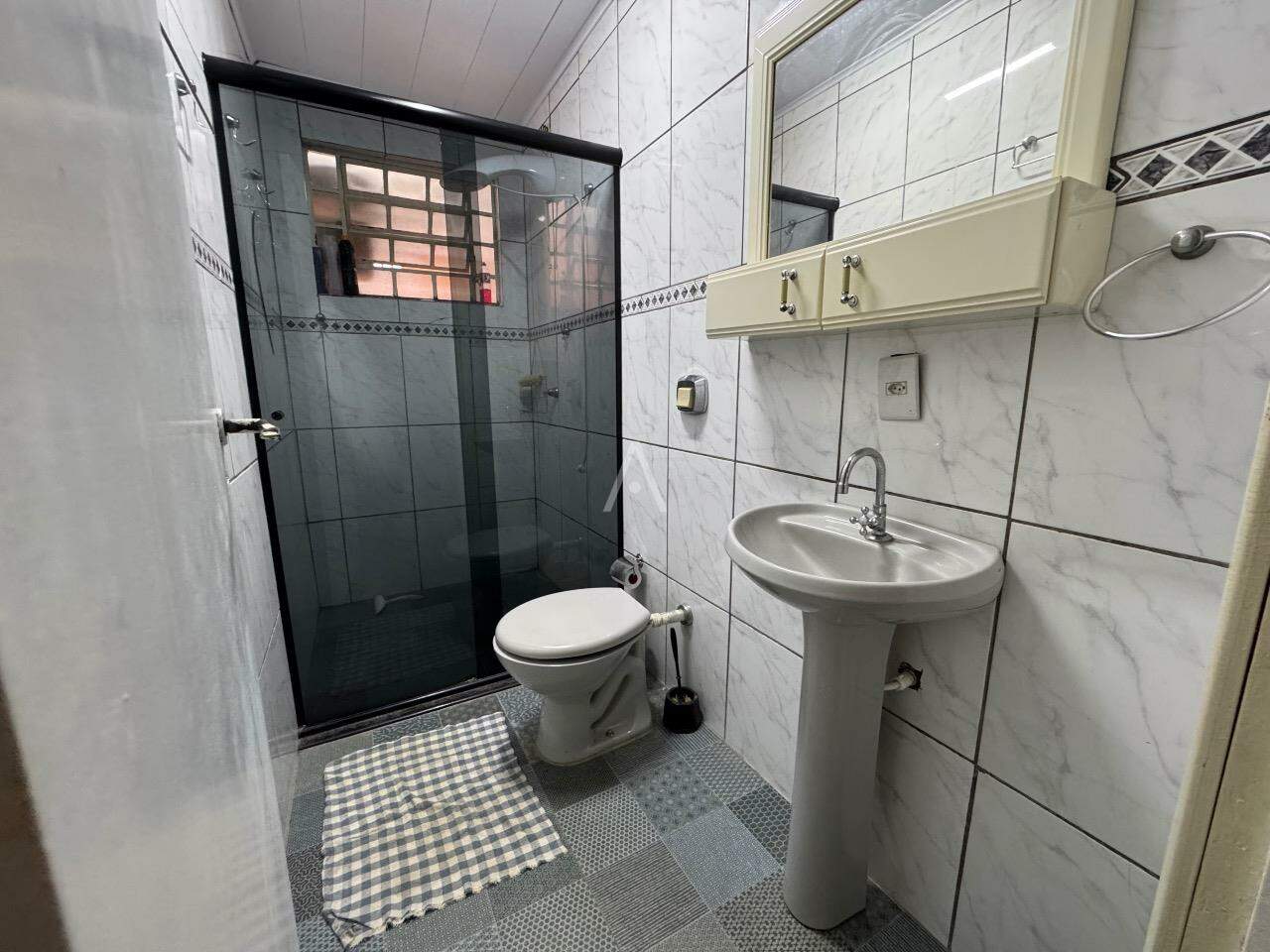 Casa Residencial para à venda no Bairro SAO CRISTOVAO em CASCAVEL: 