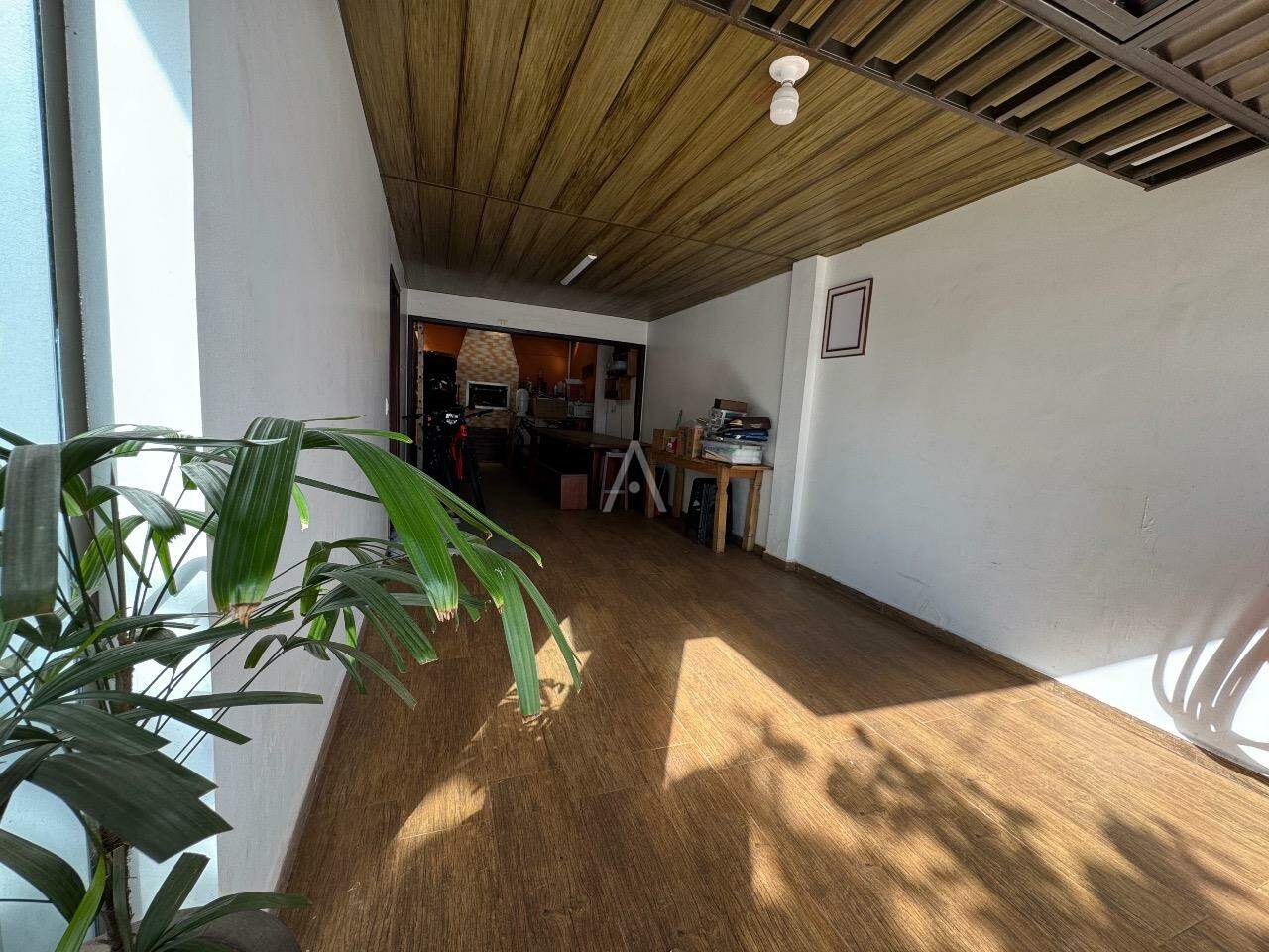 Casa Residencial para à venda no Bairro SAO CRISTOVAO em CASCAVEL: 