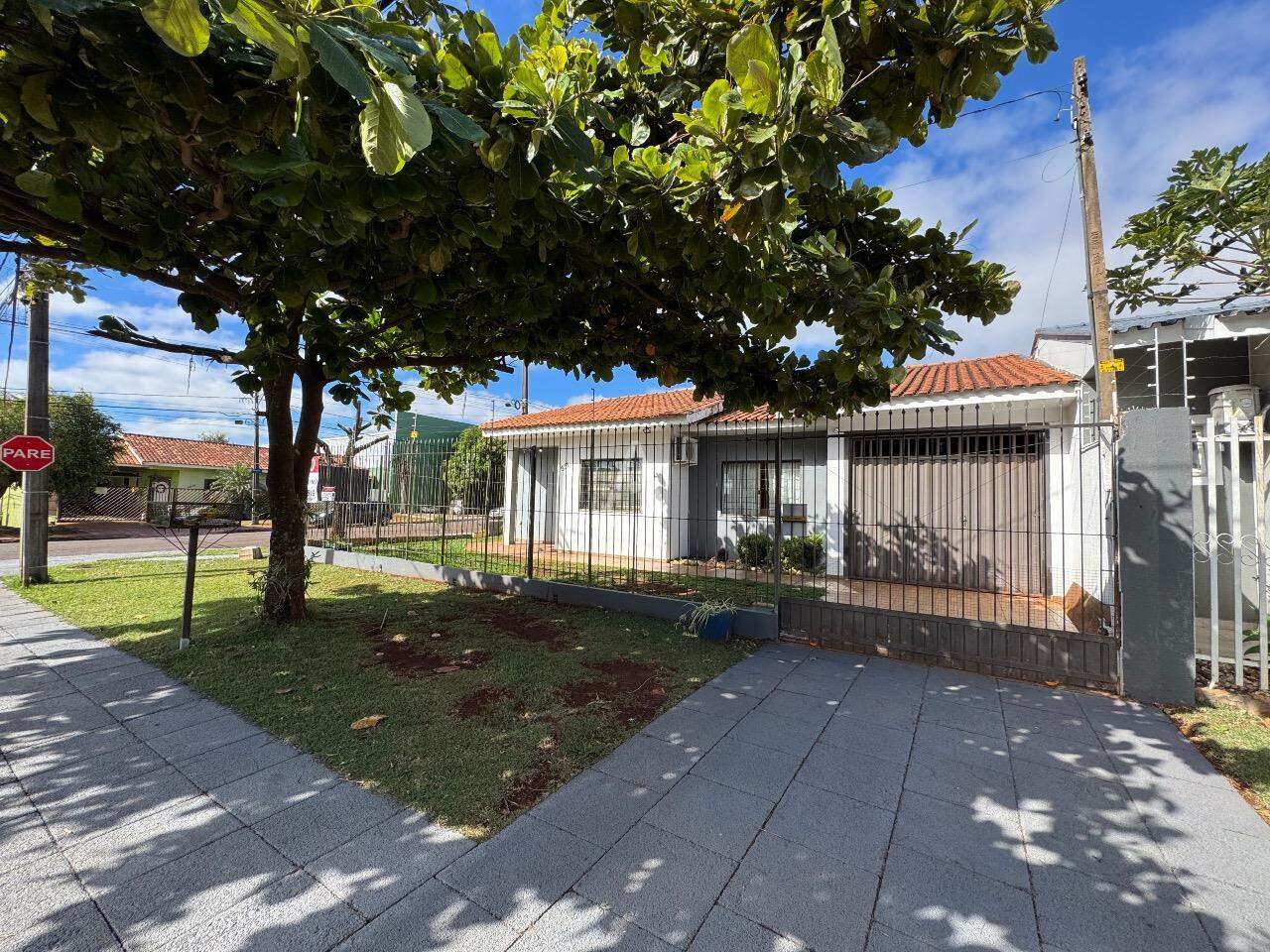 Casa Residencial para à venda no Bairro SAO CRISTOVAO em CASCAVEL: 