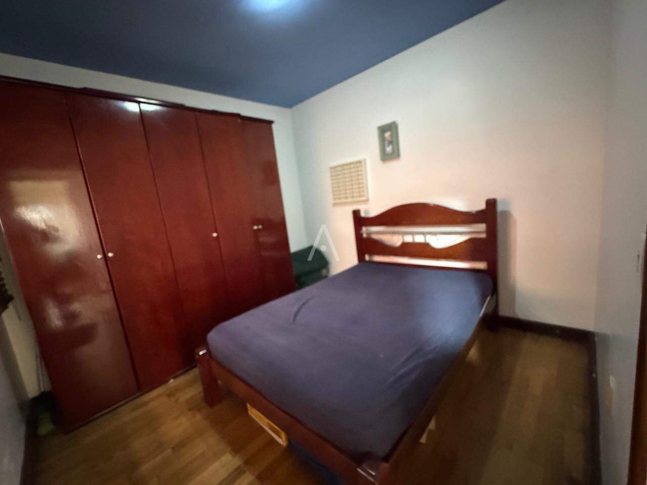 Casa Residencial para à venda no Bairro SAO CRISTOVAO em CASCAVEL: 