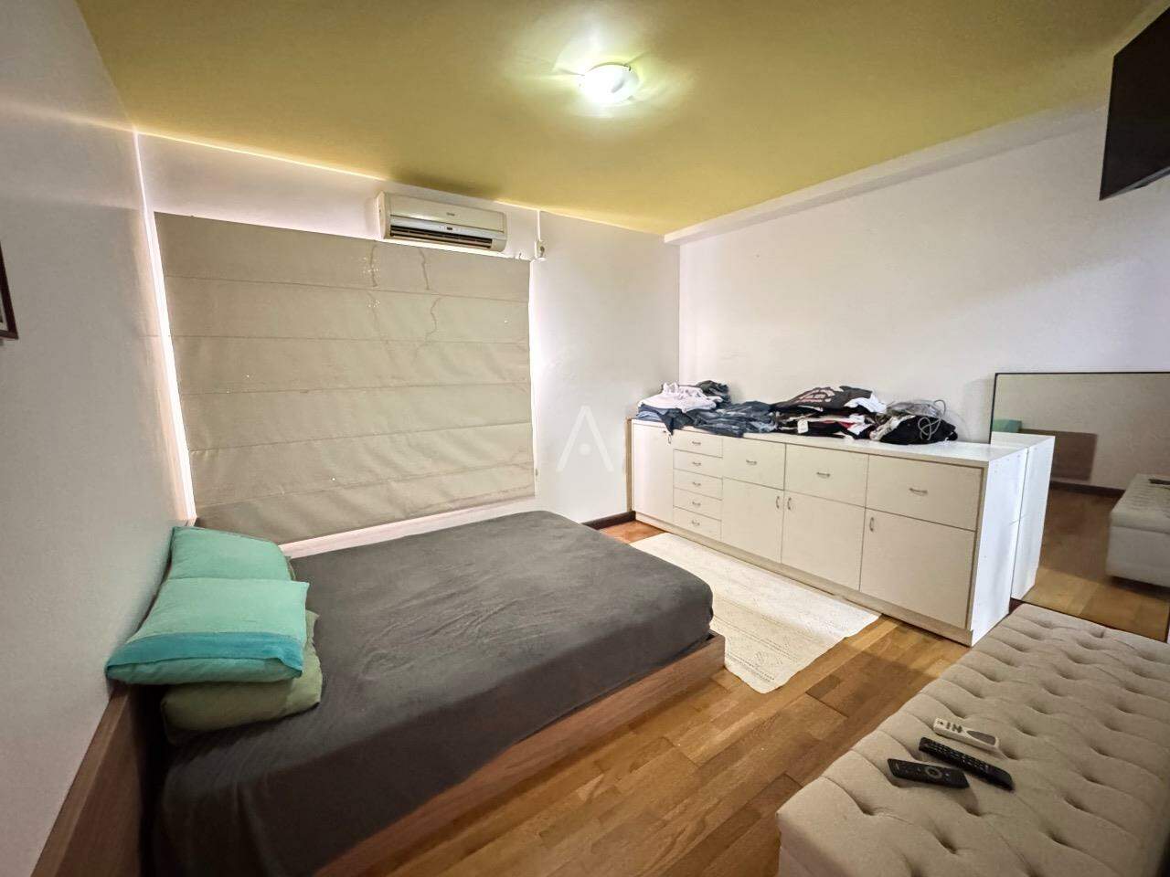 Casa Residencial para à venda no Bairro SAO CRISTOVAO em CASCAVEL: 