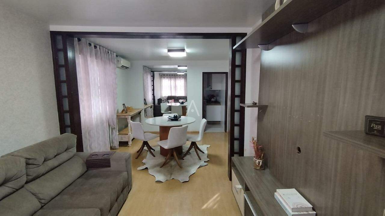 Casa Residencial para para aluguel no Bairro JARDIM PANCERA em TOLEDO: 