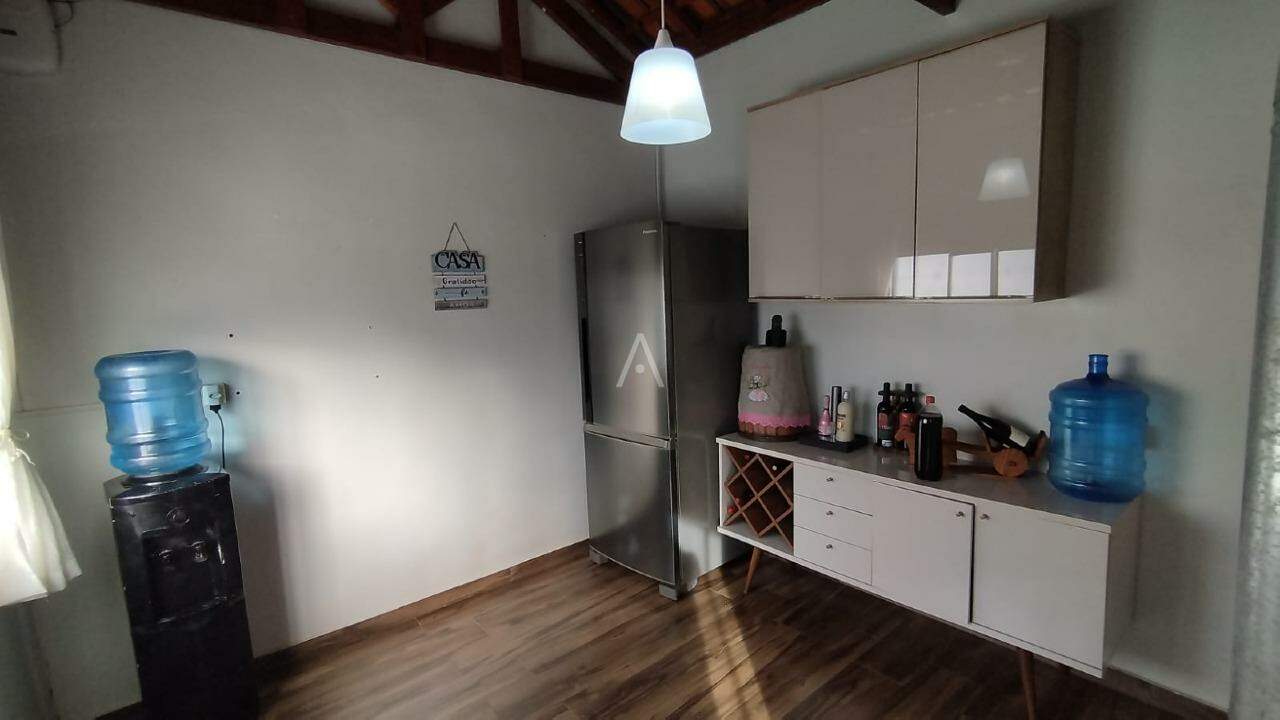 Casa Residencial para para aluguel no Bairro JARDIM PANCERA em TOLEDO: 