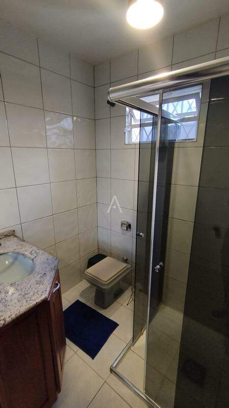 Casa Residencial para para aluguel no Bairro JARDIM PANCERA em TOLEDO: 