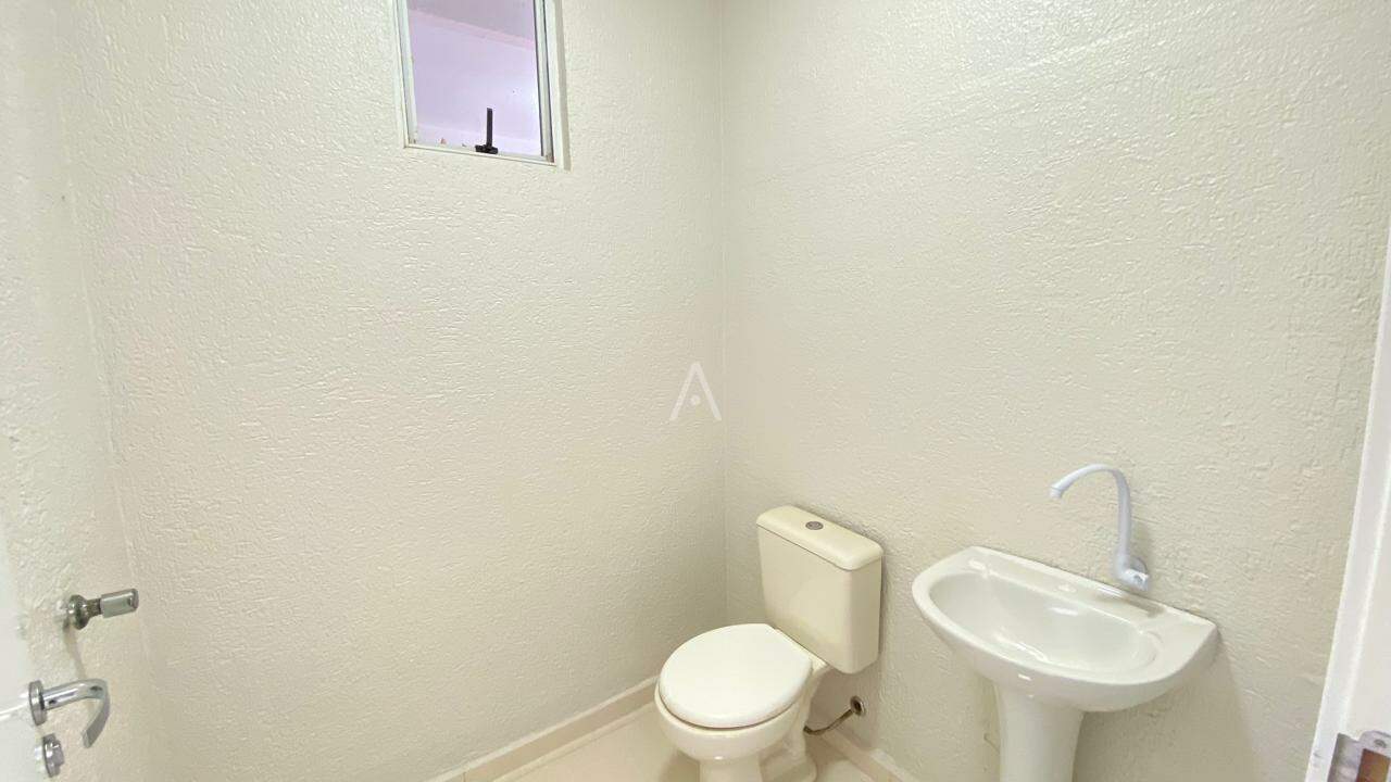 Sala Comercial para à venda no Bairro COQUEIRAL em CASCAVEL: 