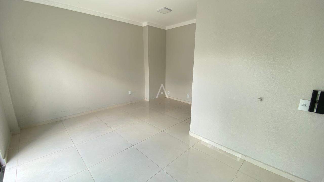 Sala Comercial para à venda no Bairro COQUEIRAL em CASCAVEL: 