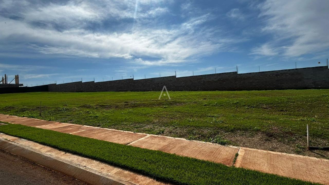 Terreno para à venda no Bairro CATARATAS em CASCAVEL: 