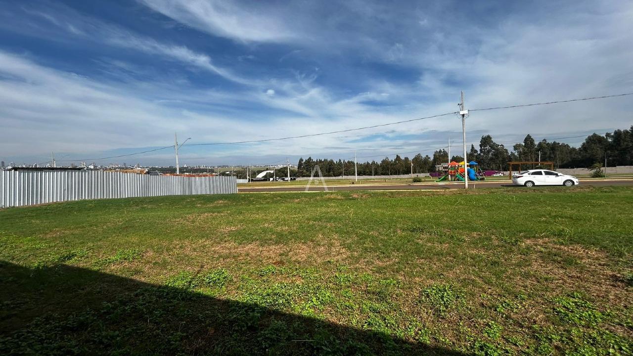 Terreno para à venda no Bairro CATARATAS em CASCAVEL: 