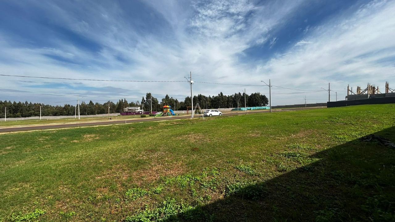 Terreno para à venda no Bairro CATARATAS em CASCAVEL: 