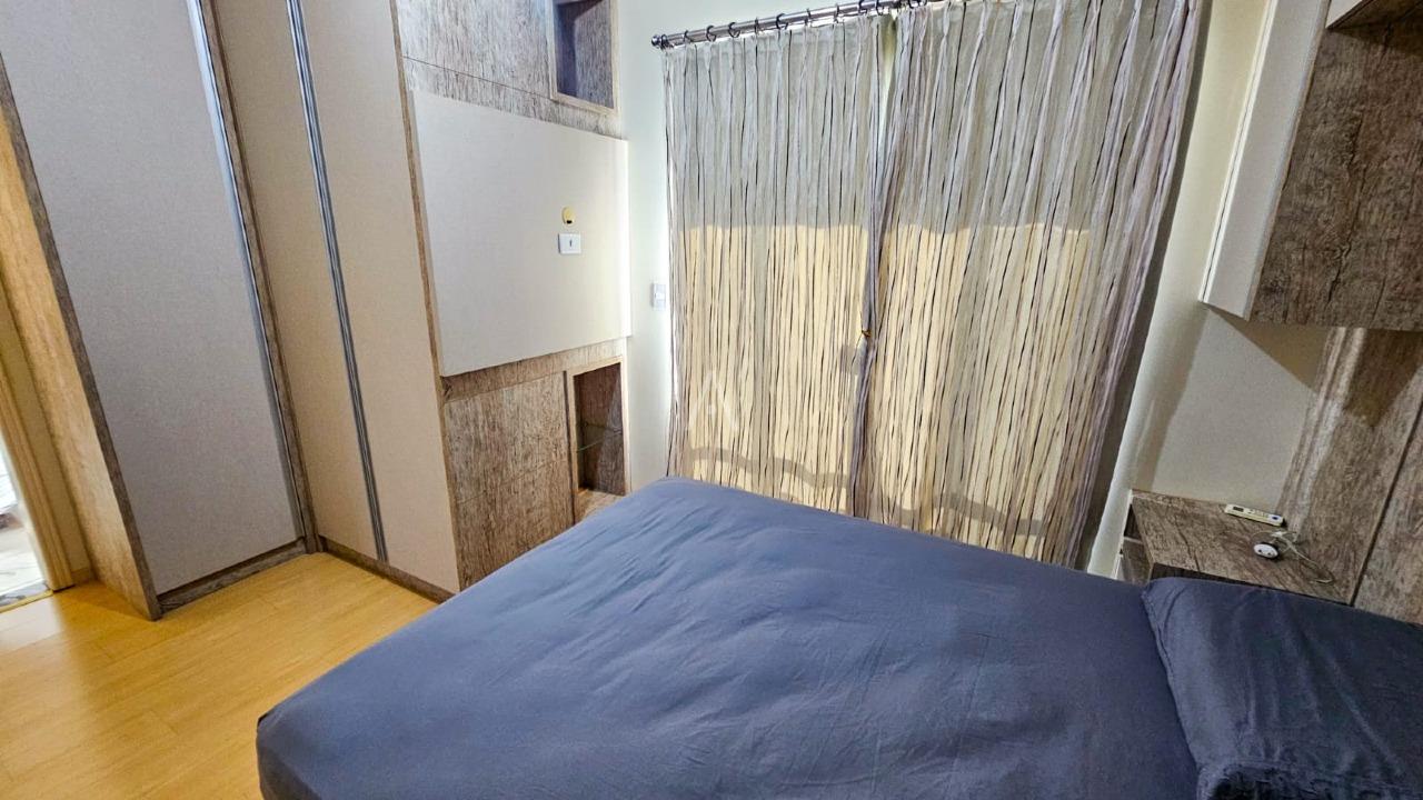 Sobrado para à venda no Bairro ALTO ALEGRE em CASCAVEL: