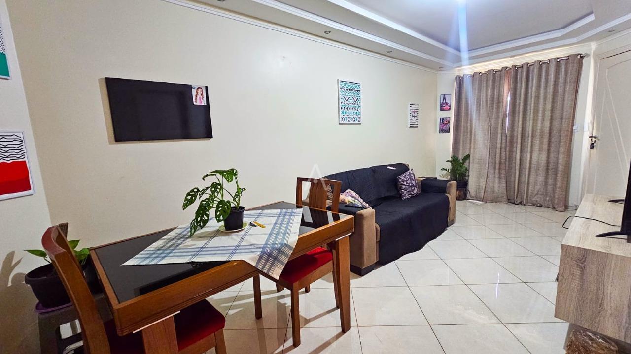 Sobrado para à venda no Bairro ALTO ALEGRE em CASCAVEL: 