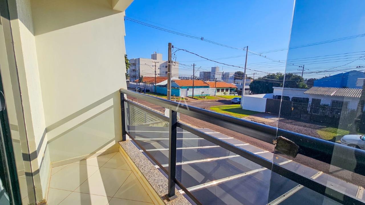 Sobrado para à venda no Bairro ALTO ALEGRE em CASCAVEL: