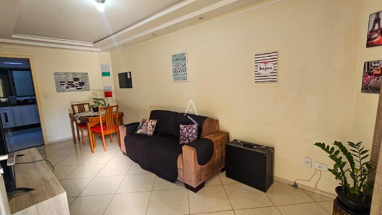 Sobrado para à venda no Bairro ALTO ALEGRE em CASCAVEL: 