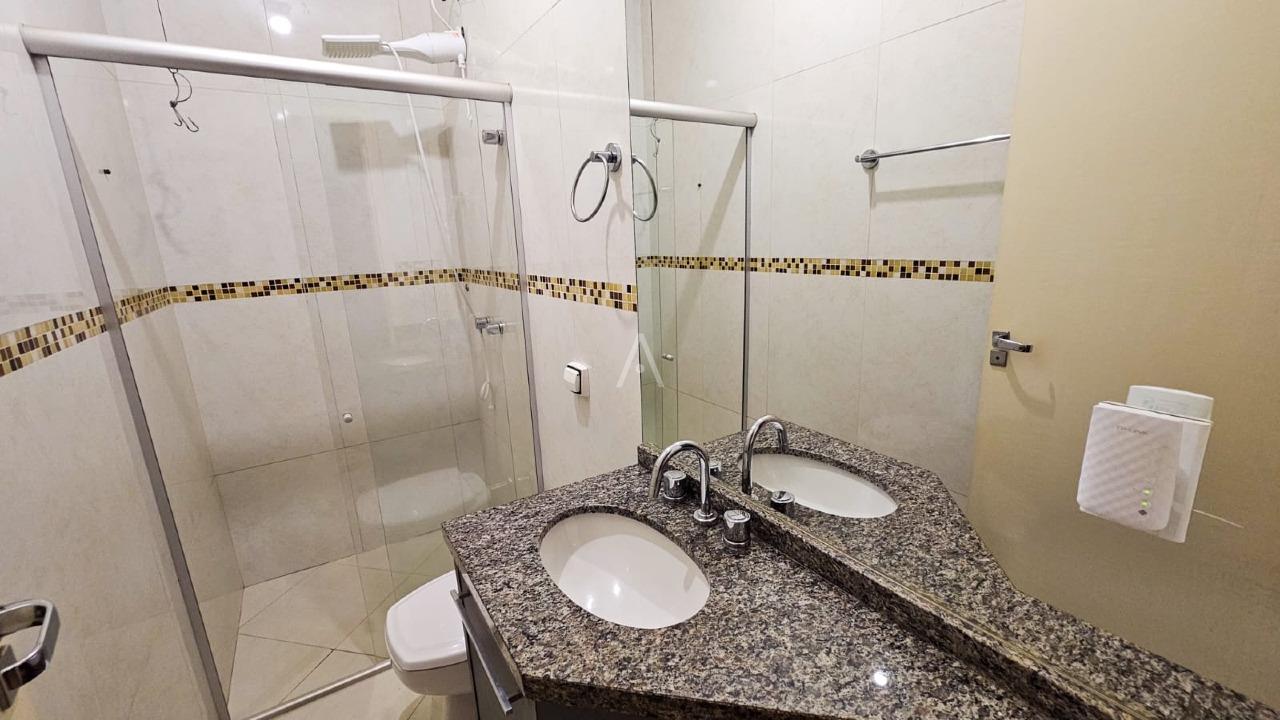 Sobrado para à venda no Bairro ALTO ALEGRE em CASCAVEL: