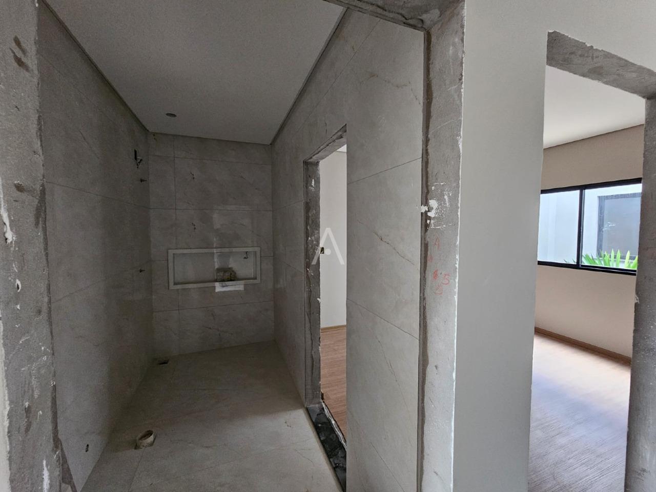 Casa Residencial para à venda no Bairro JARDIM COOPAGRO em TOLEDO: 