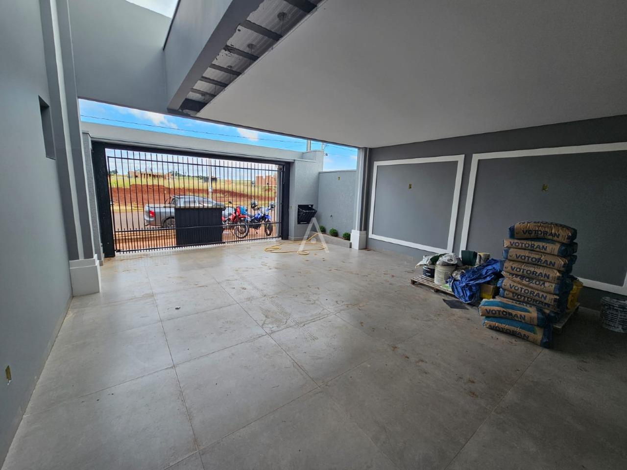 Casa Residencial para à venda no Bairro JARDIM COOPAGRO em TOLEDO: 