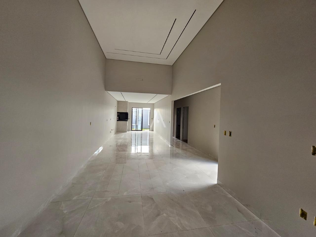 Casa Residencial para à venda no Bairro JARDIM COOPAGRO em TOLEDO: 