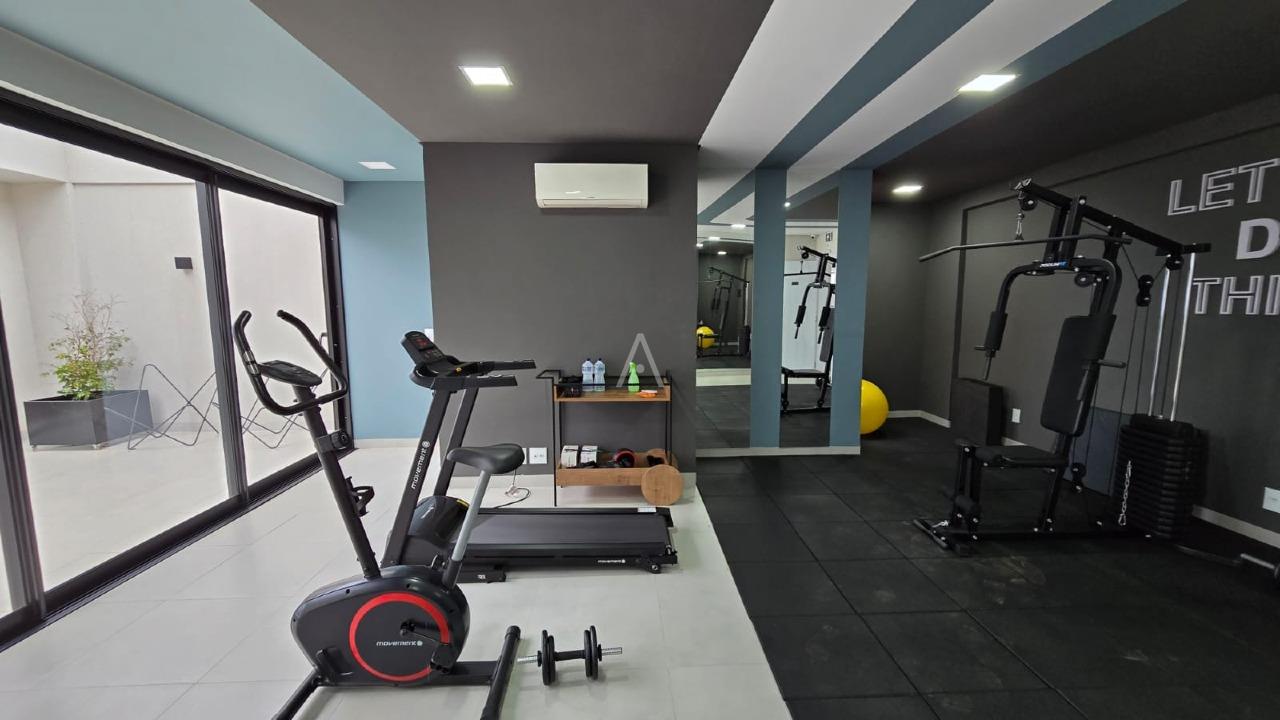 Apartamento para à venda no Bairro JARDIM LA SALLE em TOLEDO: 