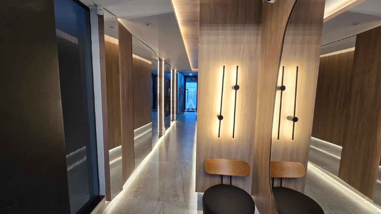 Apartamento para à venda no Bairro JARDIM LA SALLE em TOLEDO: 