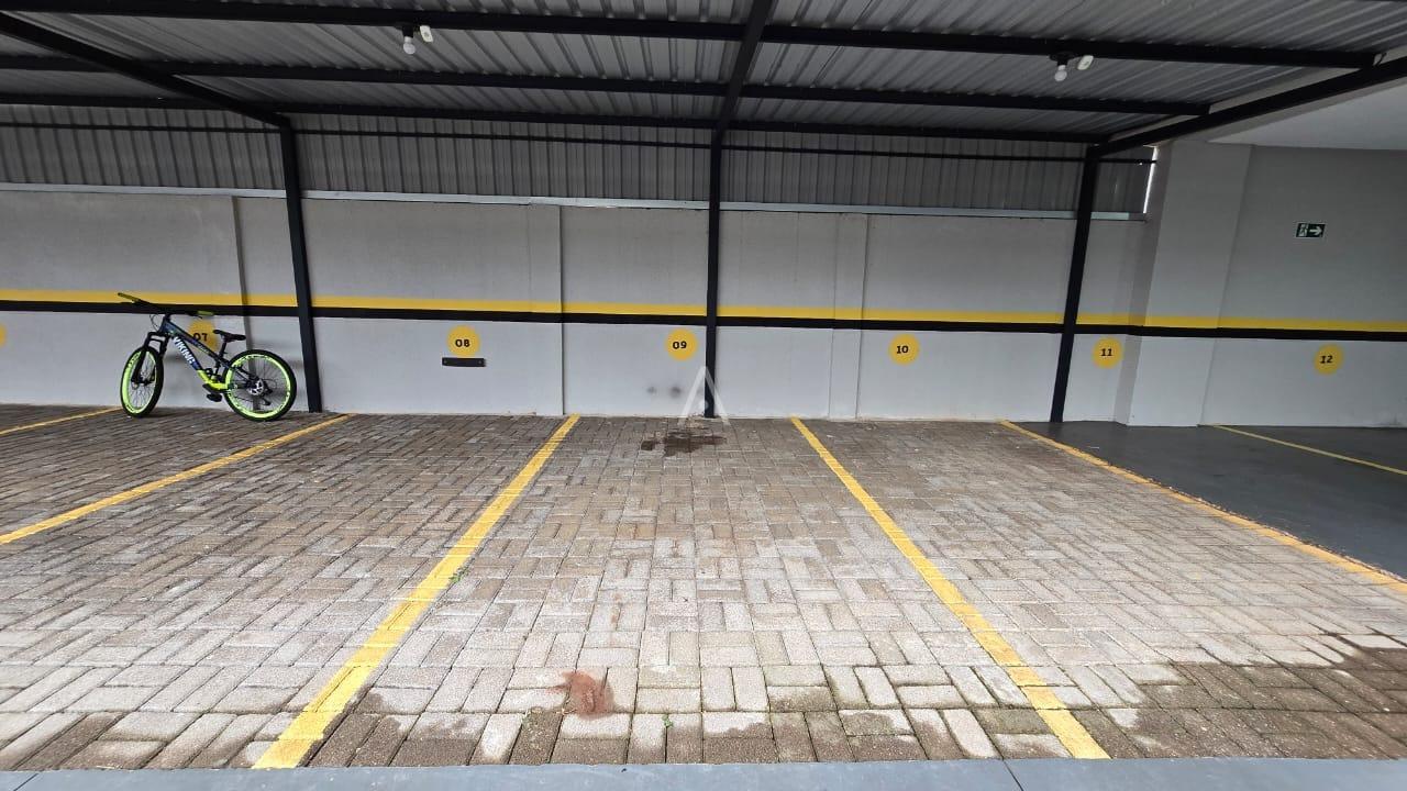 Apartamento para à venda no Bairro JARDIM LA SALLE em TOLEDO: 