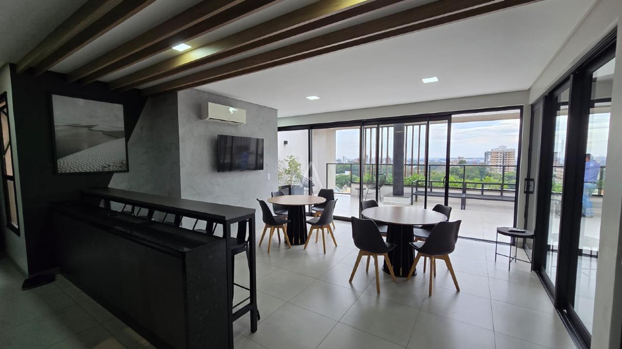 Apartamento para à venda no Bairro JARDIM LA SALLE em TOLEDO: 