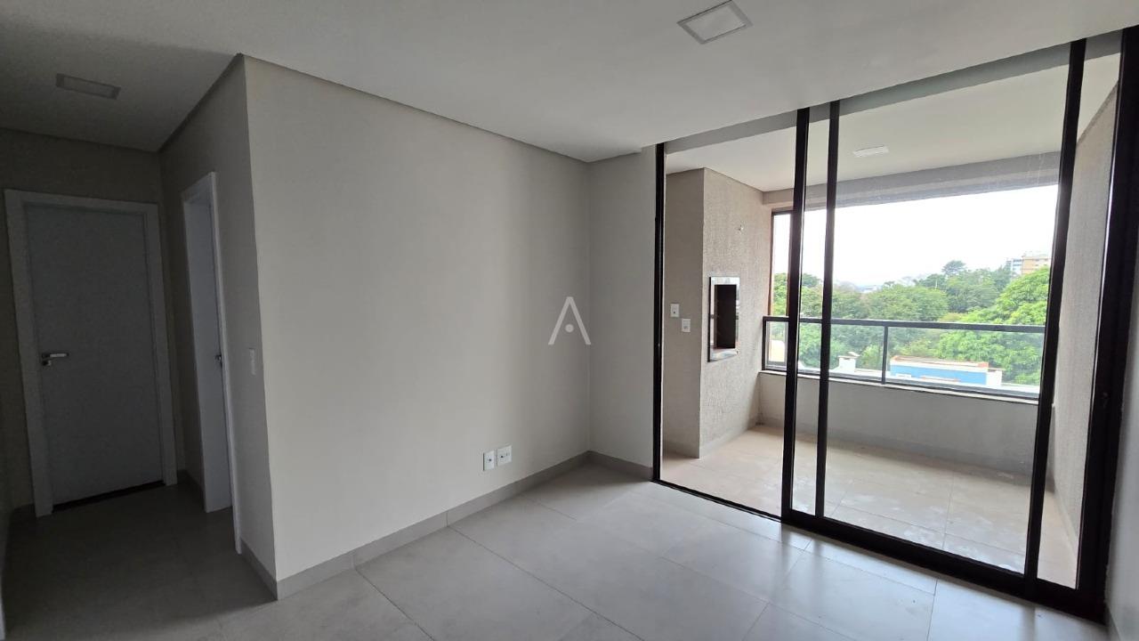 Apartamento para à venda no Bairro JARDIM LA SALLE em TOLEDO: 