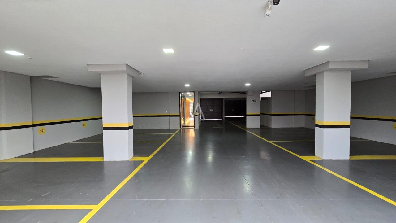 Apartamento para à venda no Bairro JARDIM LA SALLE em TOLEDO: 