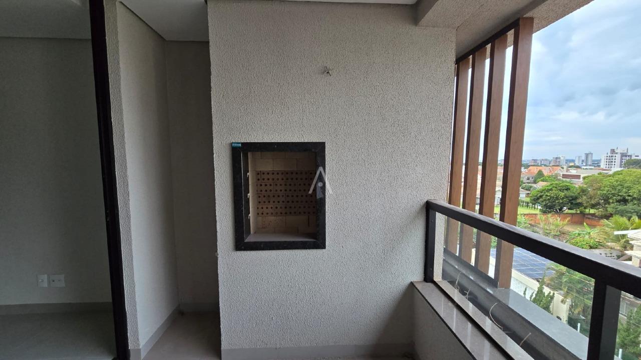 Apartamento para à venda no Bairro JARDIM LA SALLE em TOLEDO: 