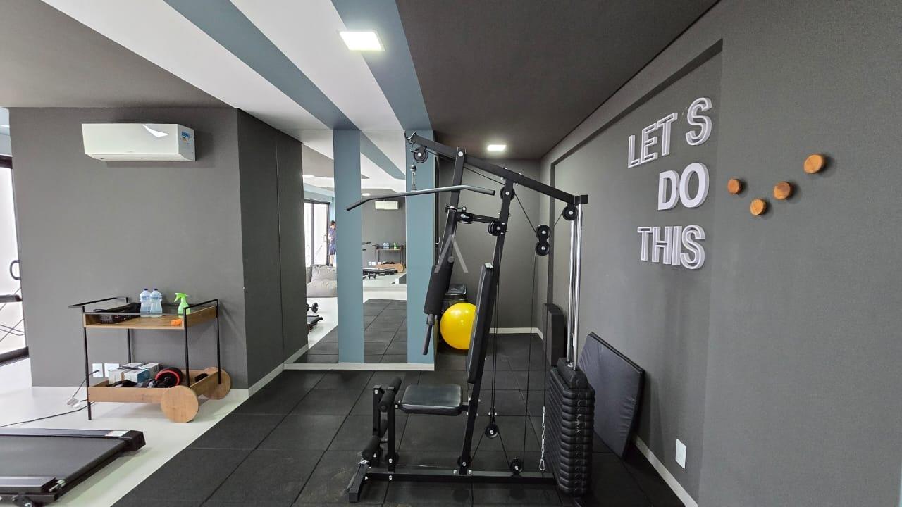 Apartamento para à venda no Bairro JARDIM LA SALLE em TOLEDO: 