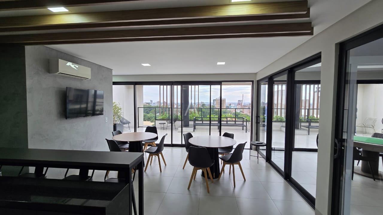 Apartamento para à venda no Bairro JARDIM LA SALLE em TOLEDO: 