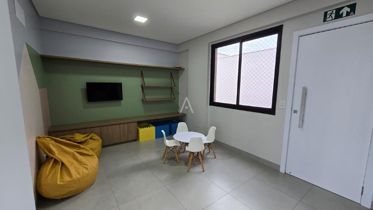 Apartamento para à venda no Bairro JARDIM LA SALLE em TOLEDO: 