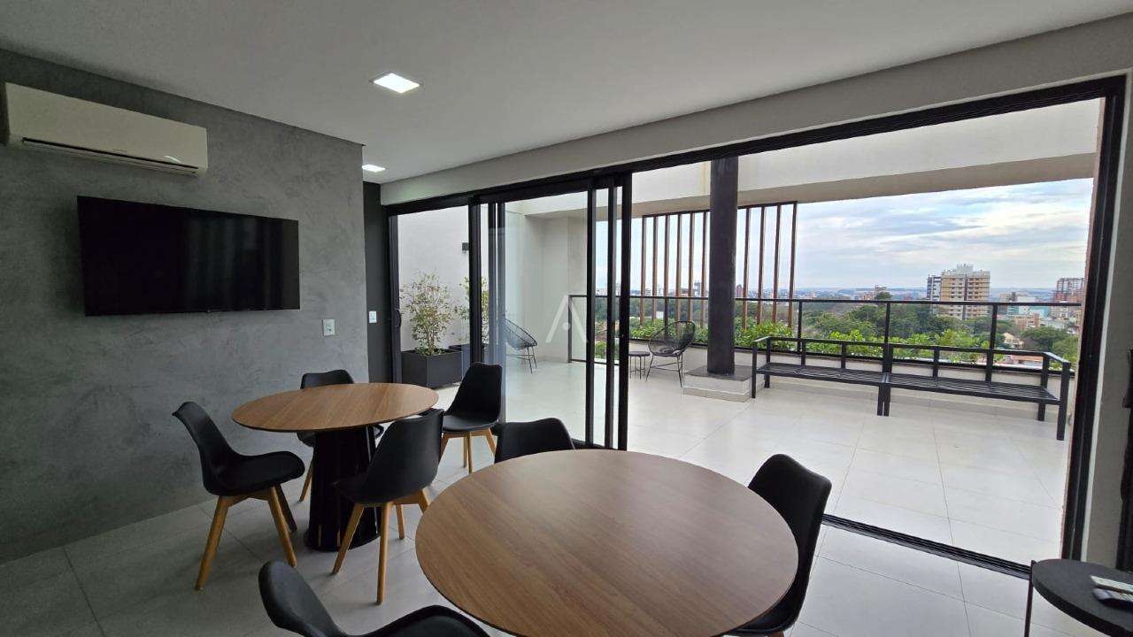 Apartamento para à venda no Bairro JARDIM LA SALLE em TOLEDO: 