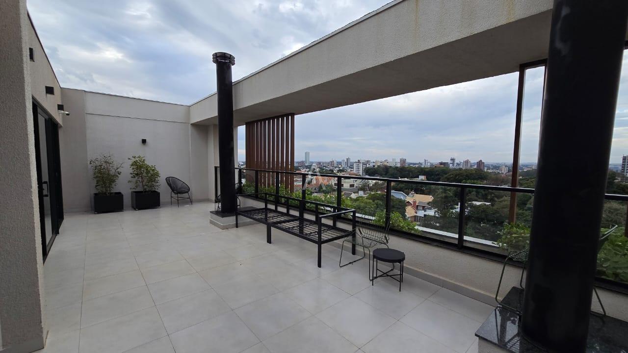 Apartamento para à venda no Bairro JARDIM LA SALLE em TOLEDO: 