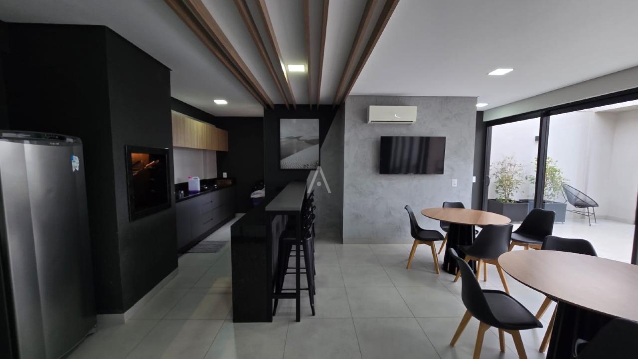 Apartamento para à venda no Bairro JARDIM LA SALLE em TOLEDO: 