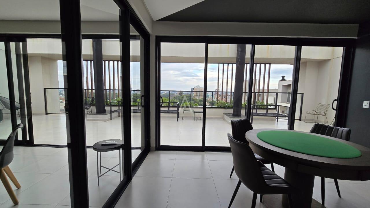 Apartamento para à venda no Bairro JARDIM LA SALLE em TOLEDO: 