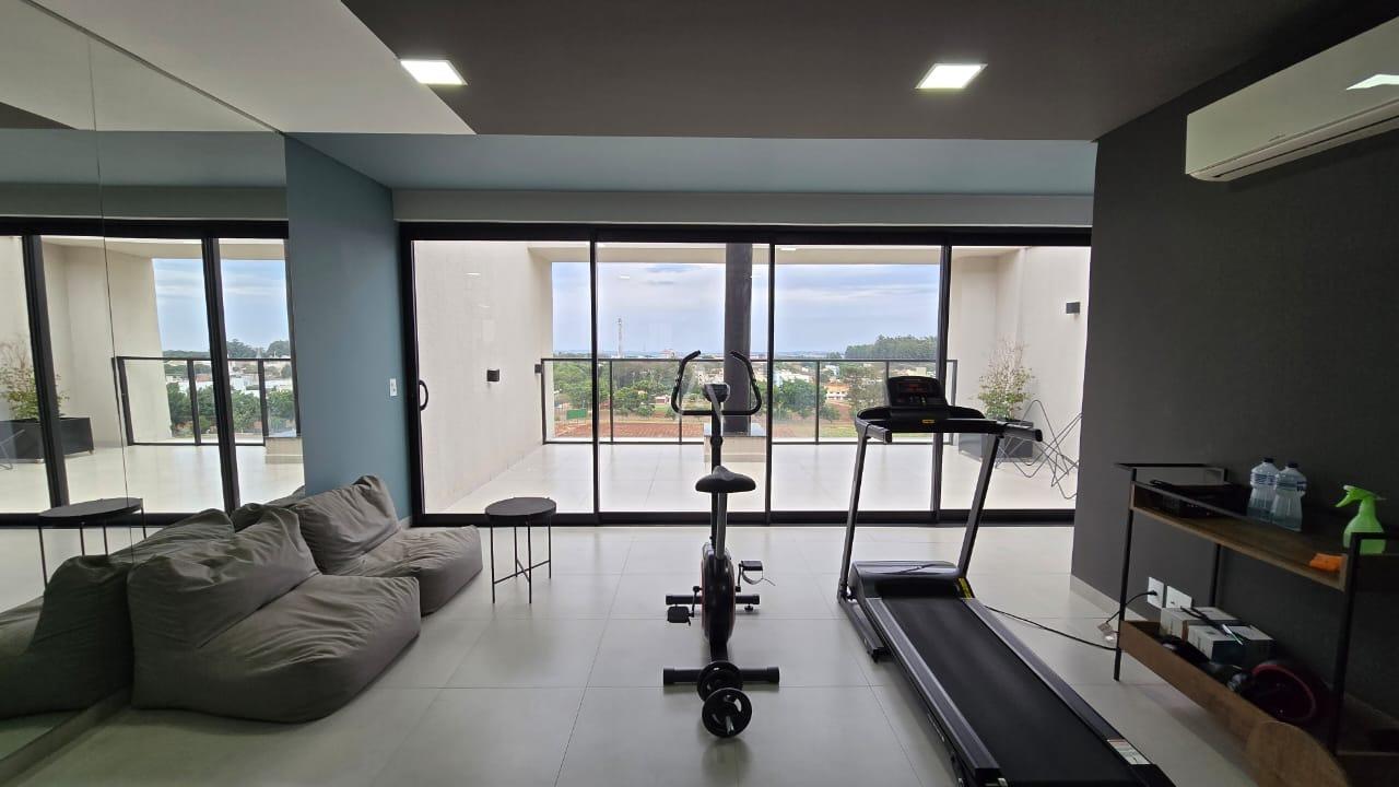 Apartamento para à venda no Bairro JARDIM LA SALLE em TOLEDO: 