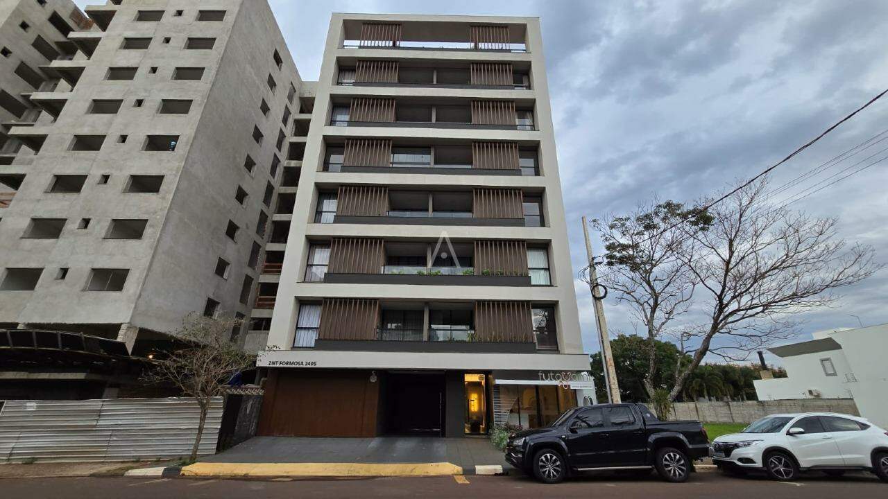 Apartamento para à venda no Bairro JARDIM LA SALLE em TOLEDO: 