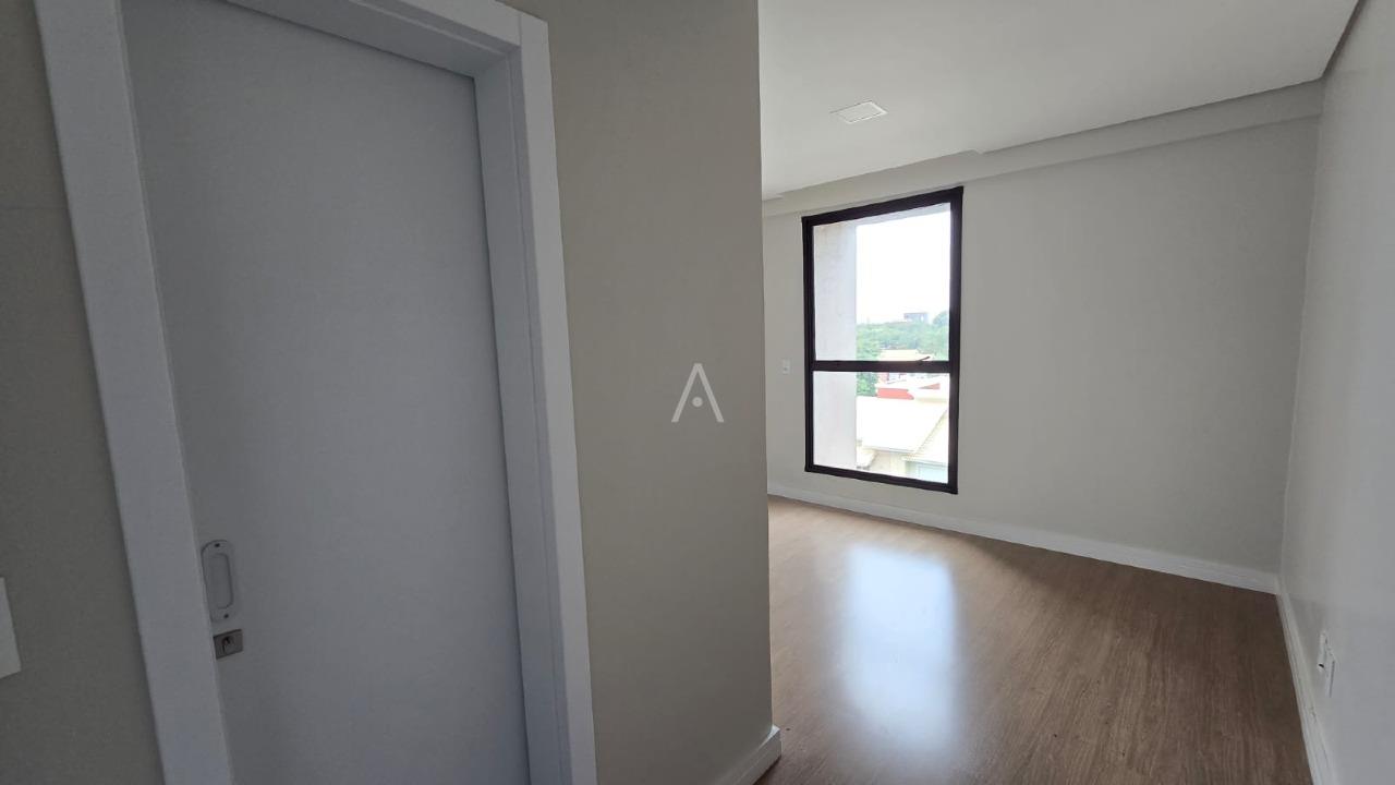 Apartamento para à venda no Bairro JARDIM LA SALLE em TOLEDO: 