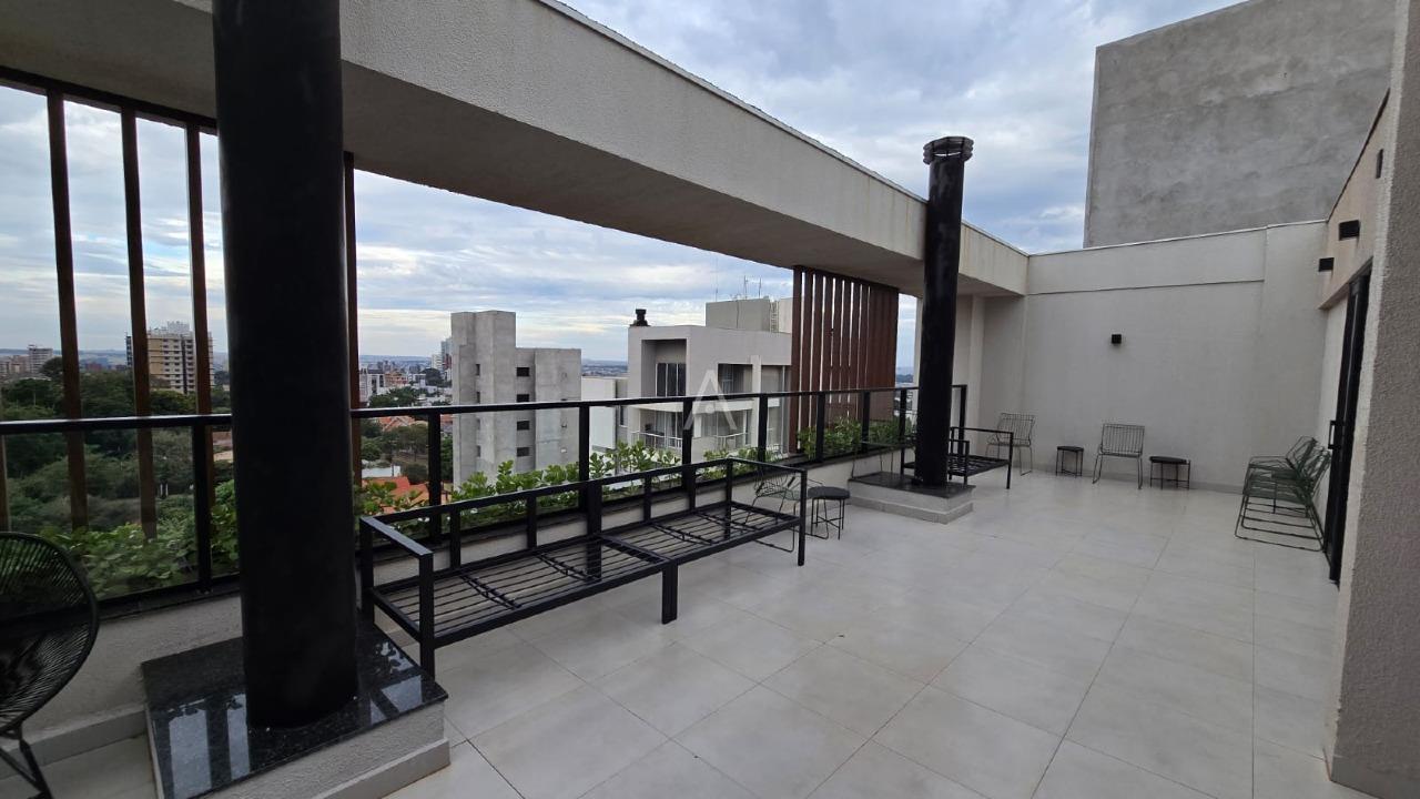 Apartamento para à venda no Bairro JARDIM LA SALLE em TOLEDO: 