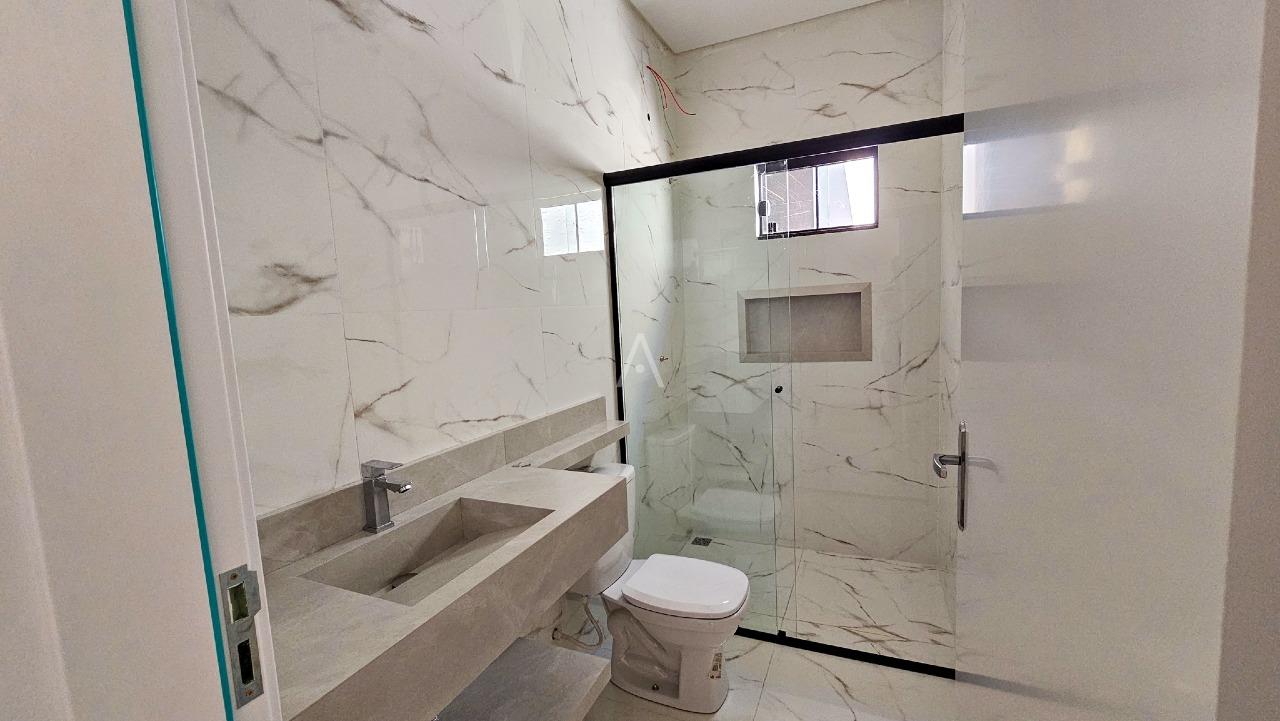 Casa Residencial para à venda no Bairro JARDIM CONCORDIA em TOLEDO: 