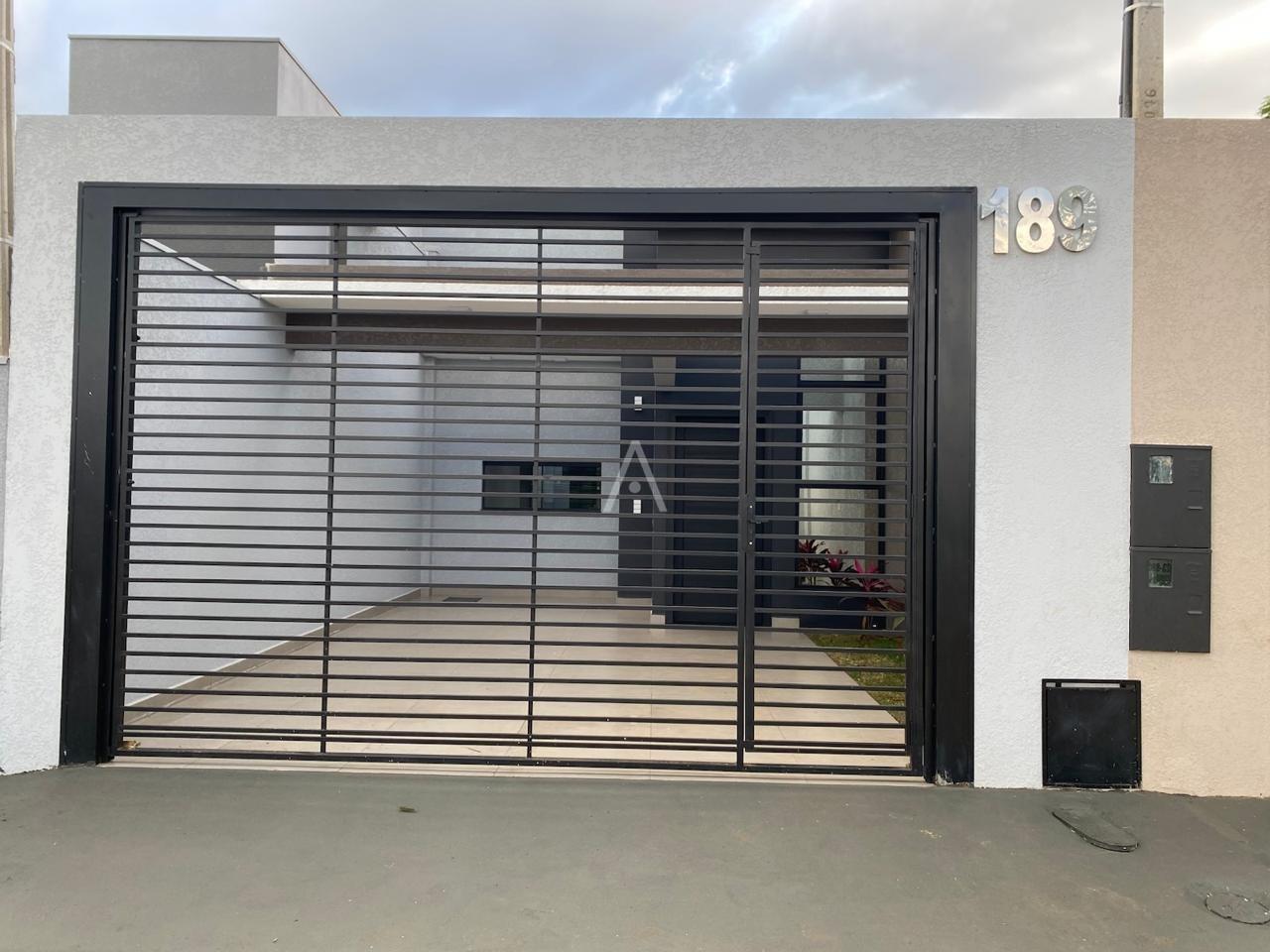 Casa Residencial para à venda no Bairro JARDIM CONCORDIA em TOLEDO: 