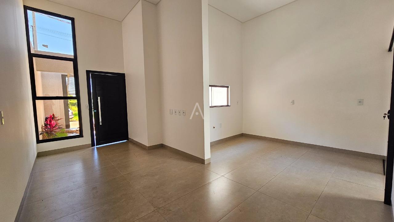 Casa Residencial para à venda no Bairro JARDIM CONCORDIA em TOLEDO: 