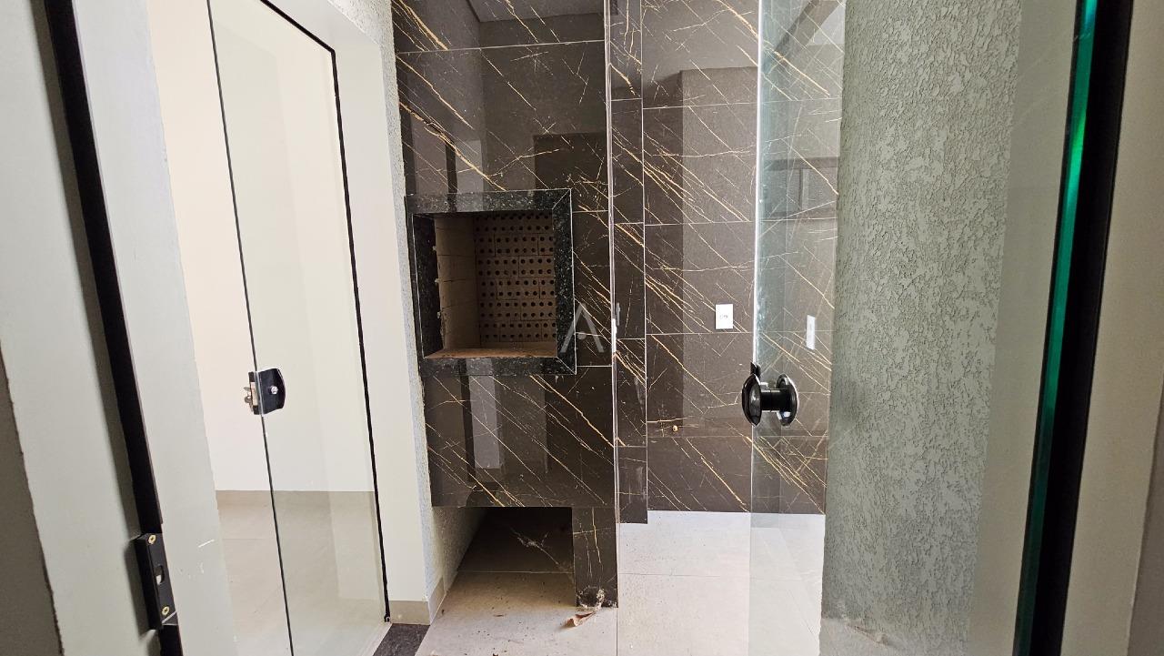 Casa Residencial para à venda no Bairro JARDIM CONCORDIA em TOLEDO: 