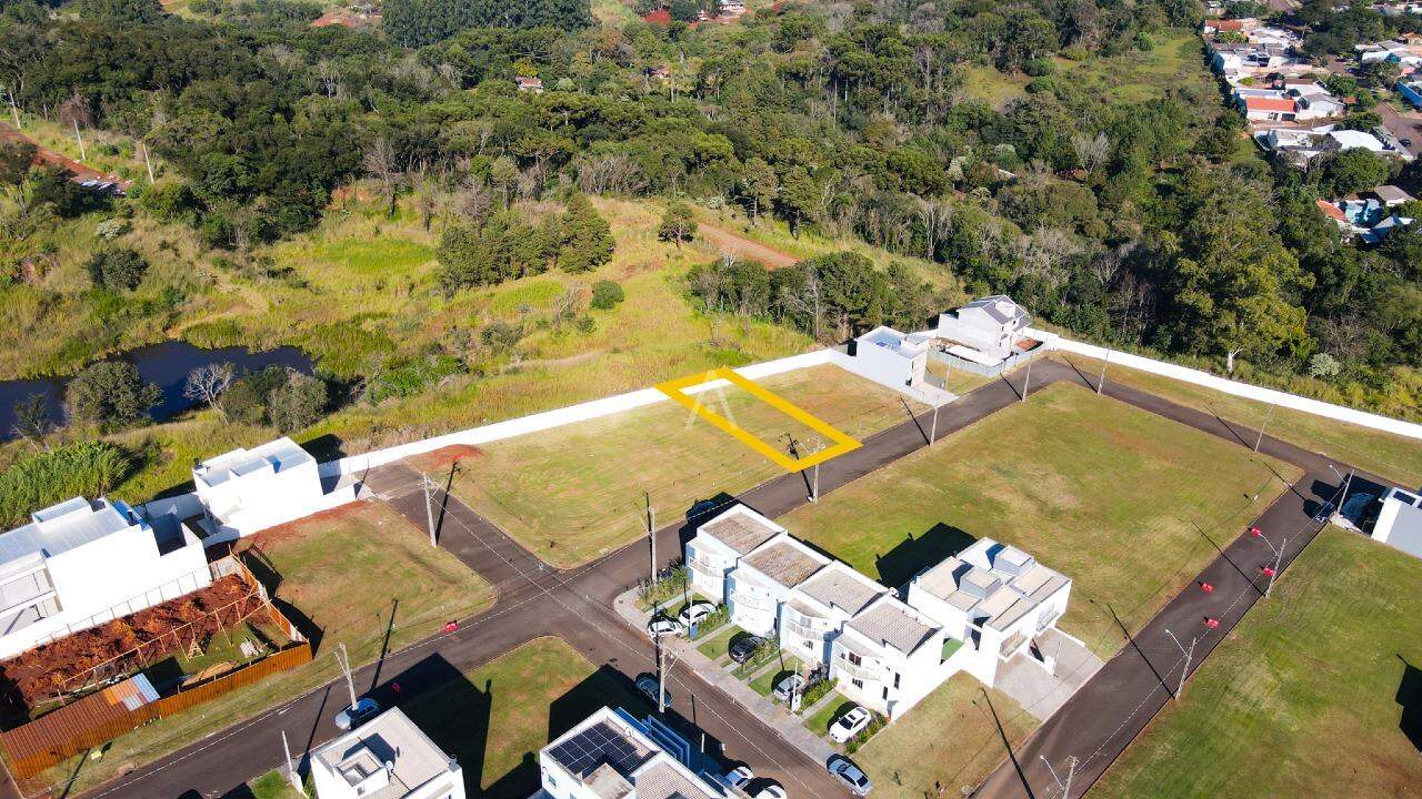 Terreno para à venda no Bairro UNIVERSITARIO em CASCAVEL: 
