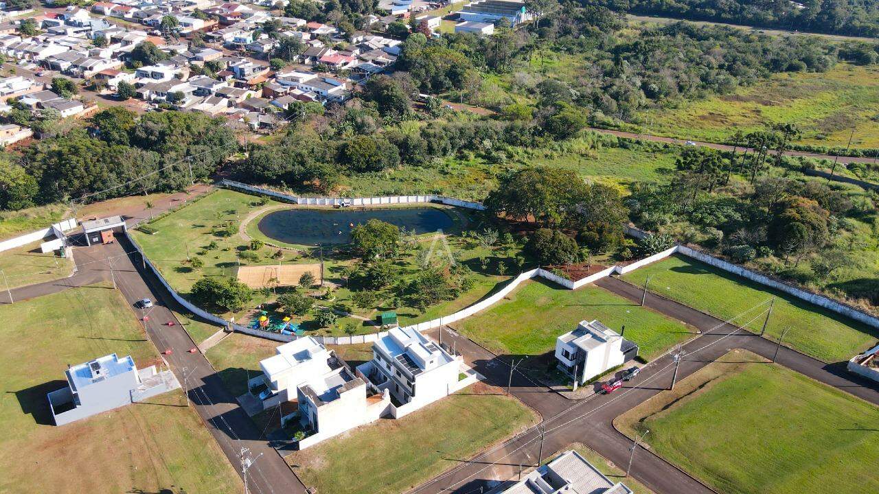 Terreno para à venda no Bairro UNIVERSITARIO em CASCAVEL: 
