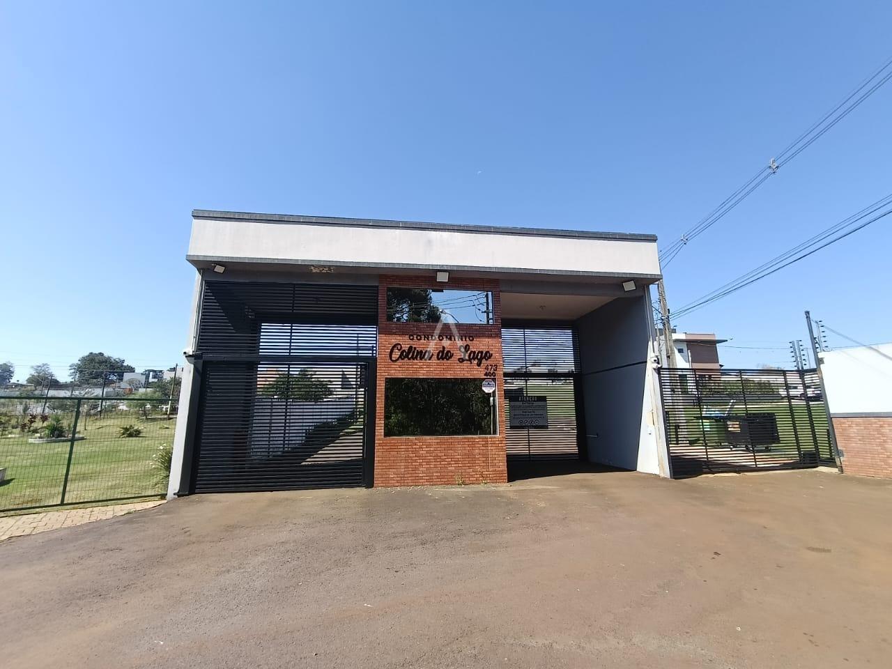 Terreno para à venda no Bairro UNIVERSITARIO em CASCAVEL: 