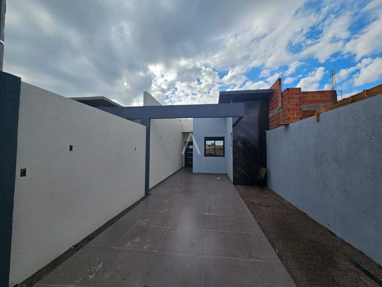 Casa Residencial para à venda no Bairro JARDIM COOPAGRO em TOLEDO: 