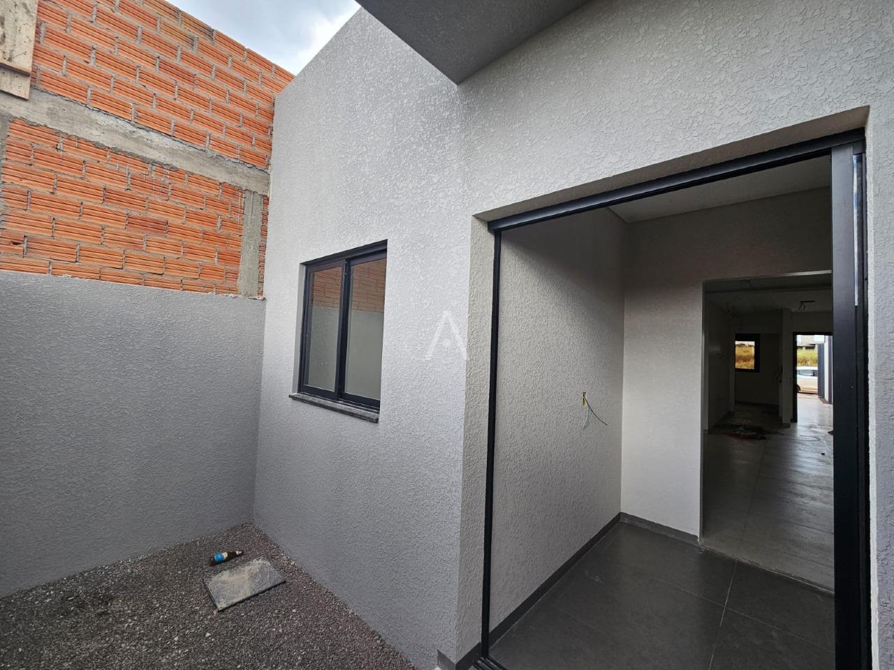 Casa Residencial para à venda no Bairro JARDIM COOPAGRO em TOLEDO: 