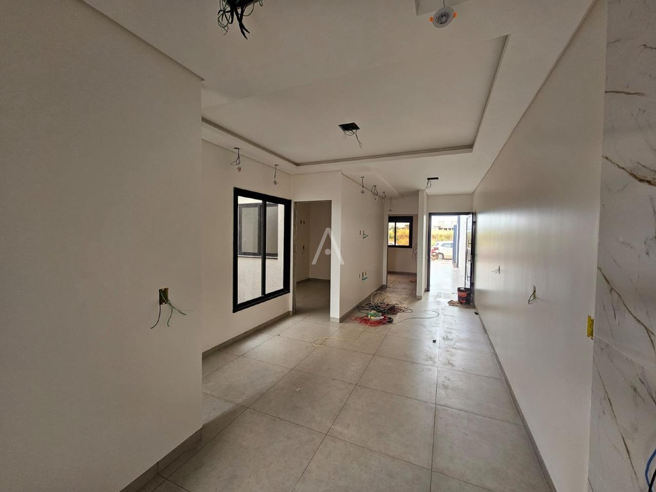 Casa Residencial para à venda no Bairro JARDIM COOPAGRO em TOLEDO: 